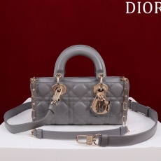 Christian Dior My Lady Bags